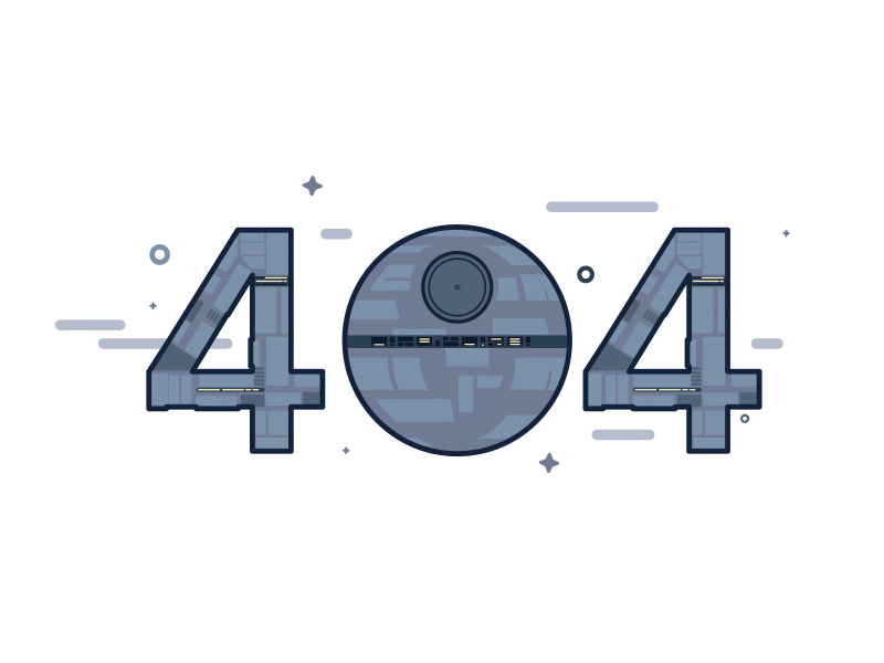 404 - Page non trouvée